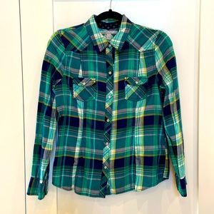 Old Navy Comfy Cotton Flannel - Clearance!